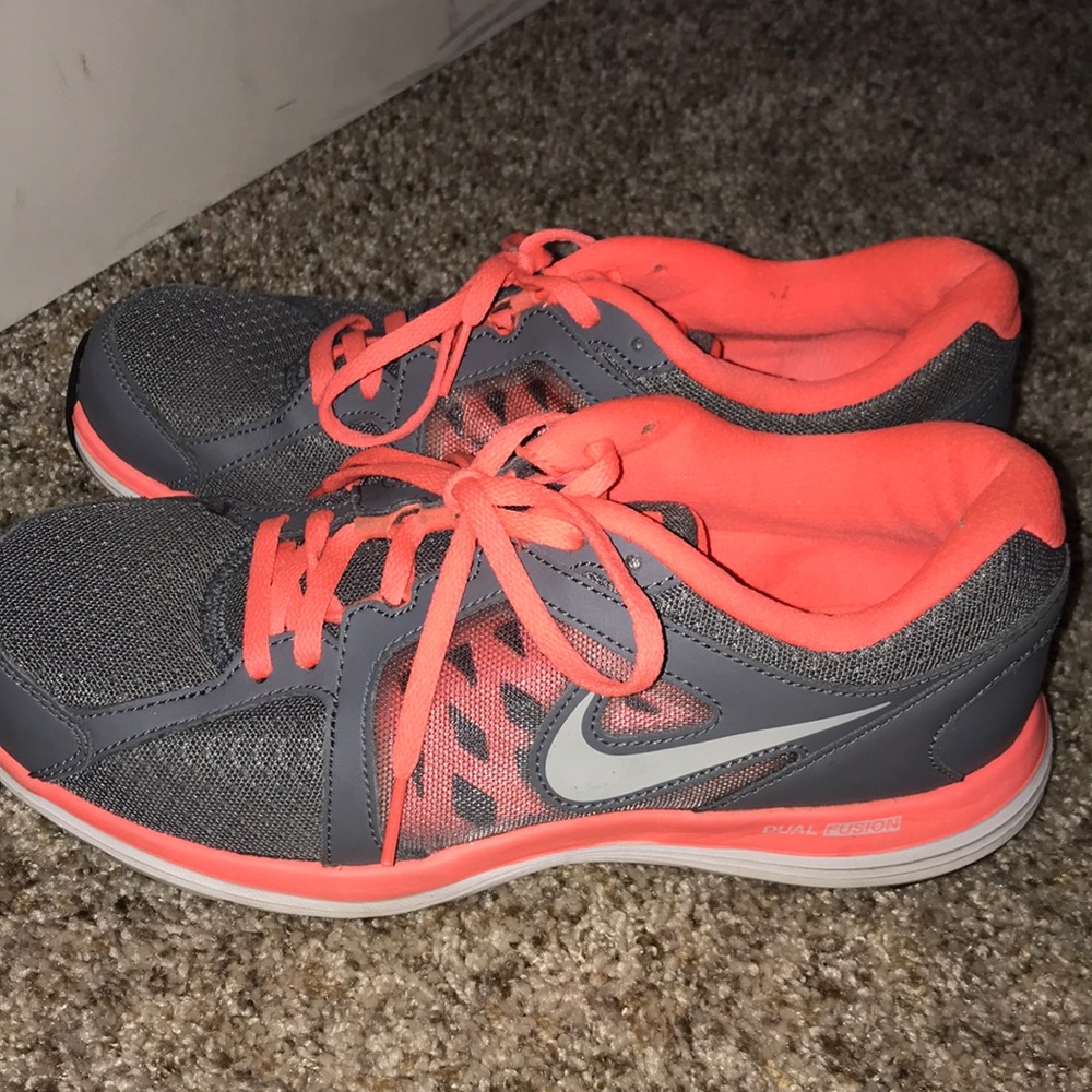 Nike shoes